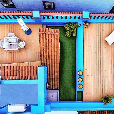 Suites Plaza Vandale Santa Cruz de la Palma  Luaran gambar