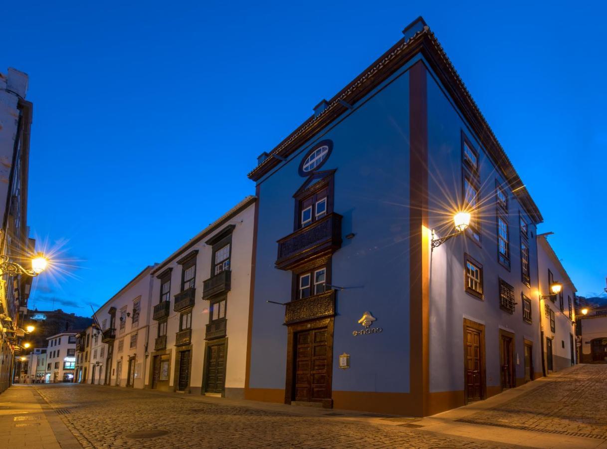 Suites Plaza Vandale Santa Cruz de la Palma  Luaran gambar