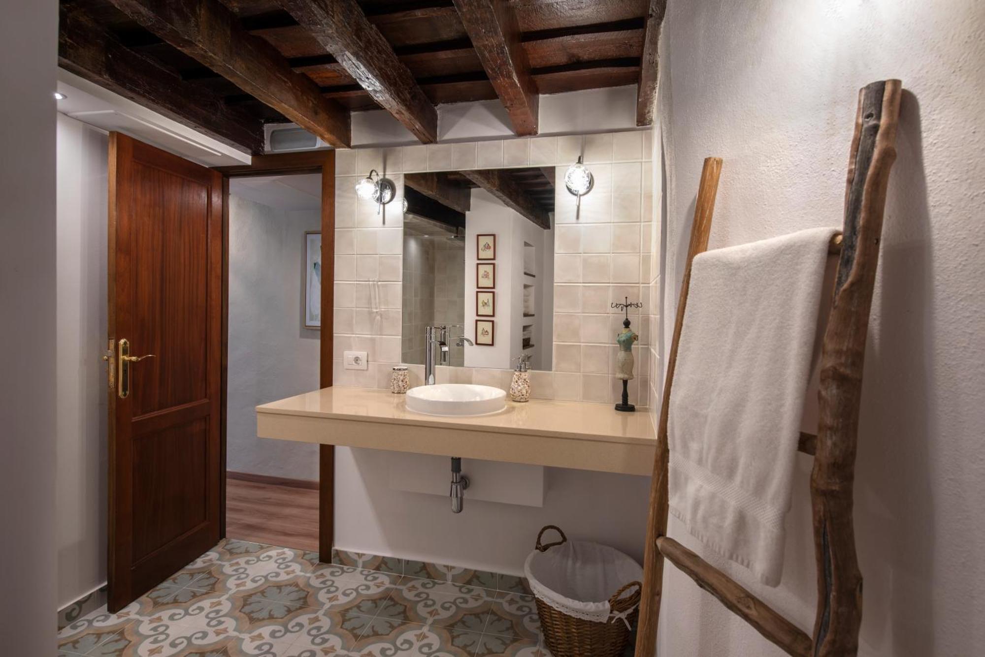 Suites Plaza Vandale Santa Cruz de la Palma  Bilik gambar
