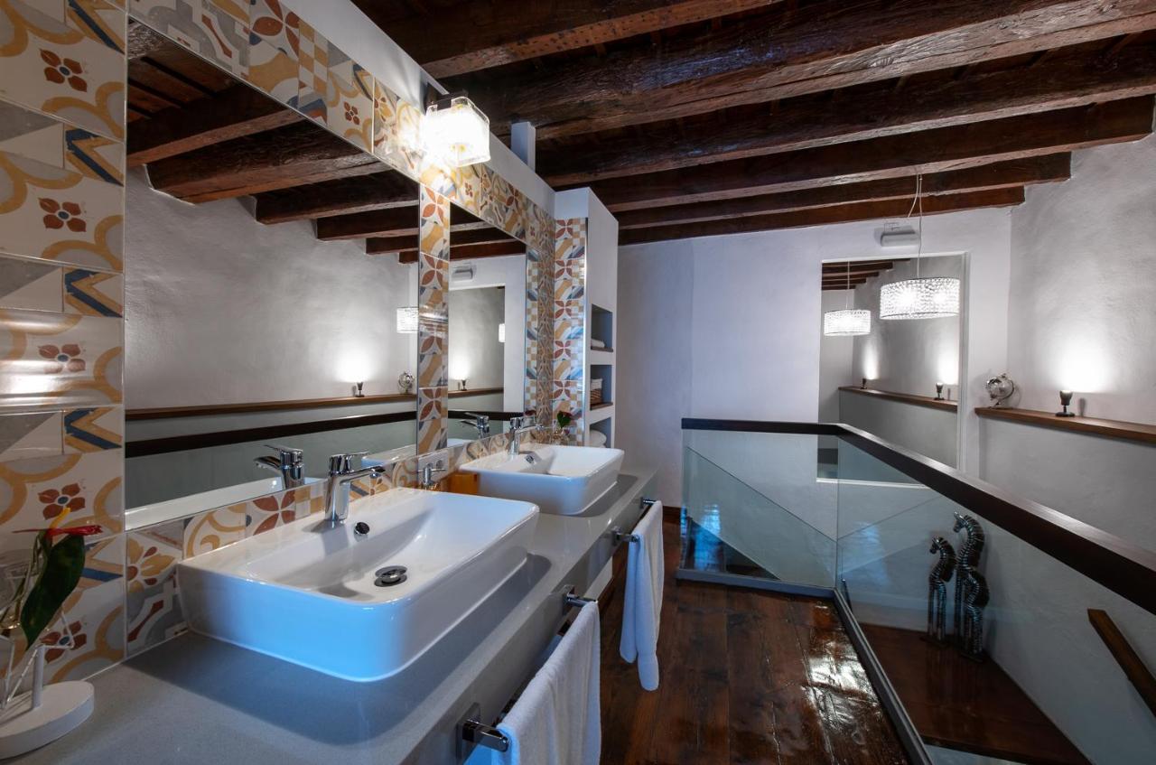Suites Plaza Vandale Santa Cruz de la Palma  Luaran gambar