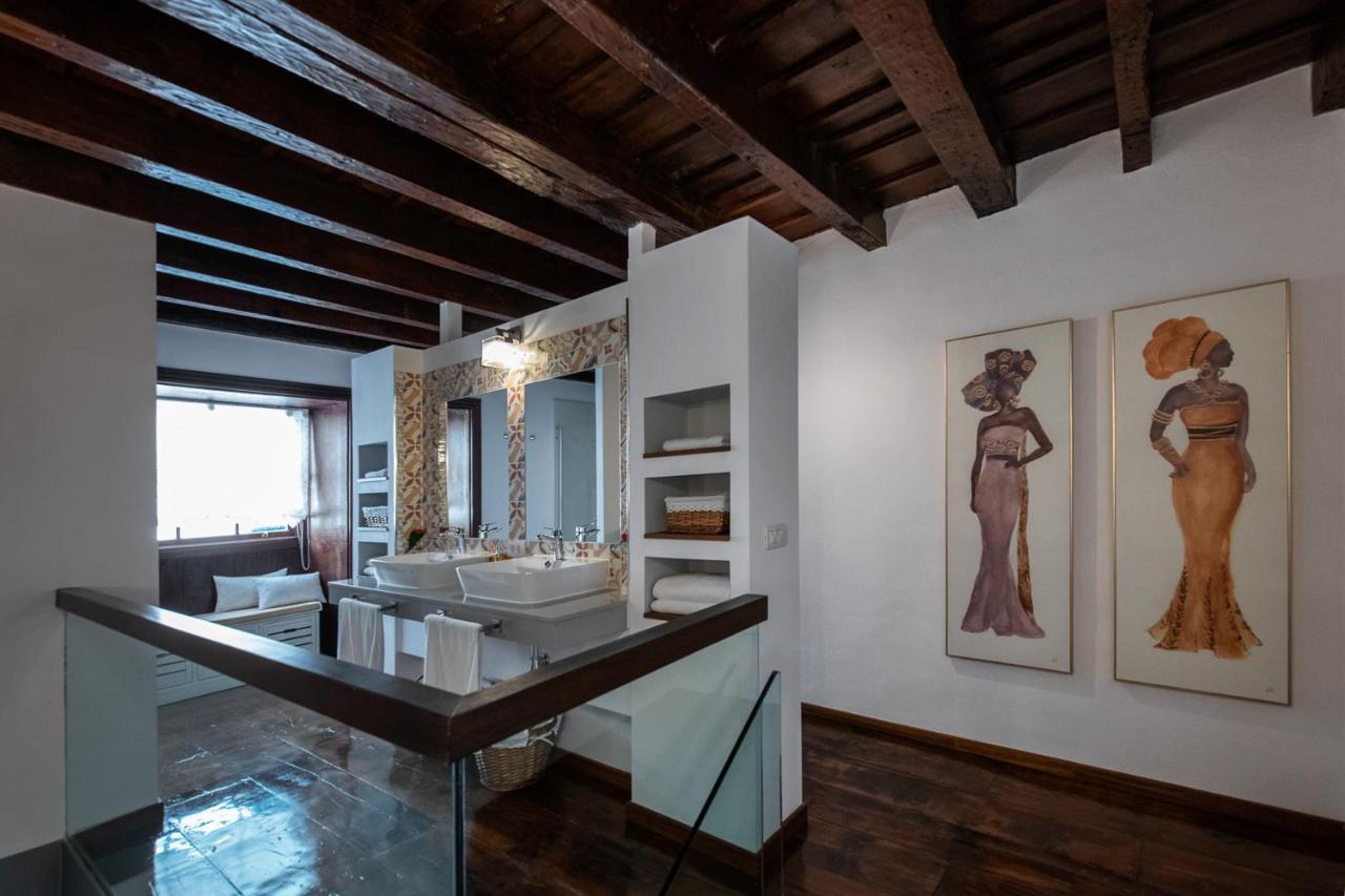 Suites Plaza Vandale Santa Cruz de la Palma  Luaran gambar