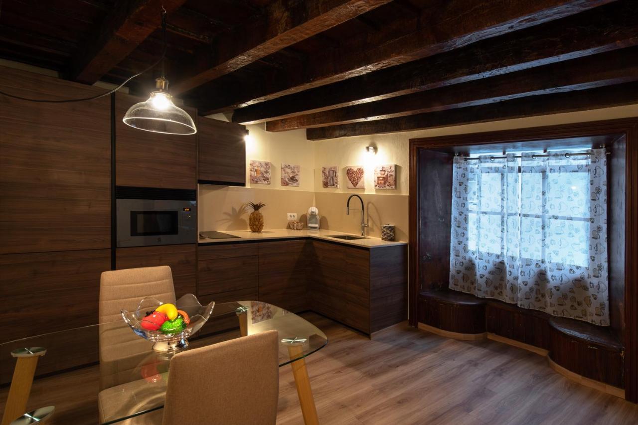 Suites Plaza Vandale Santa Cruz de la Palma  Luaran gambar