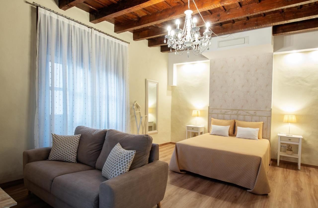 Suites Plaza Vandale Santa Cruz de la Palma  Luaran gambar