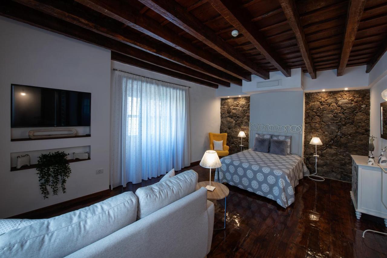 Suites Plaza Vandale Santa Cruz de la Palma  Luaran gambar