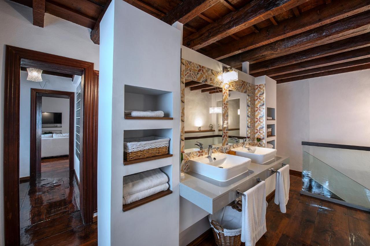 Suites Plaza Vandale Santa Cruz de la Palma  Luaran gambar