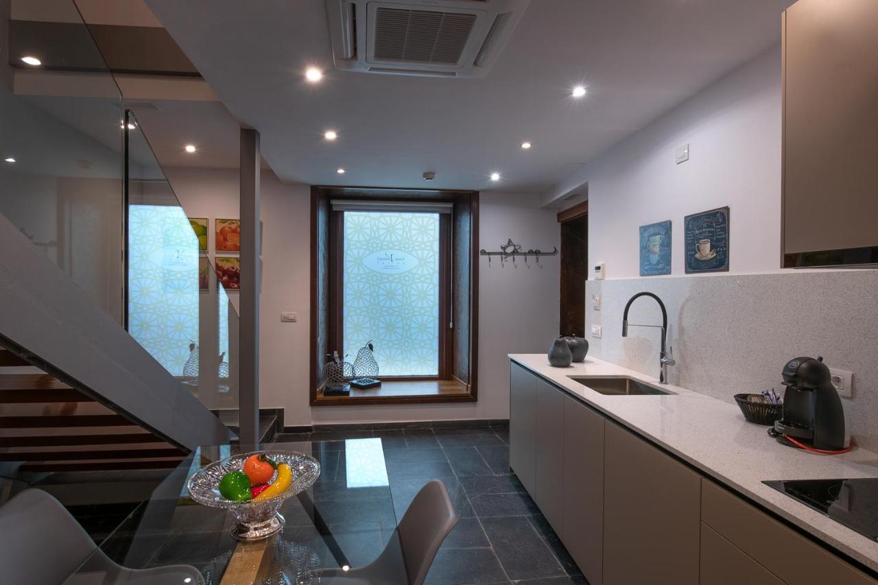 Suites Plaza Vandale Santa Cruz de la Palma  Luaran gambar