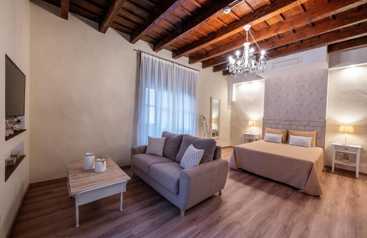 Suites Plaza Vandale Santa Cruz de la Palma  Luaran gambar