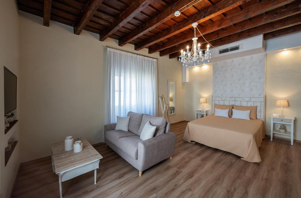Suites Plaza Vandale Santa Cruz de la Palma  Luaran gambar