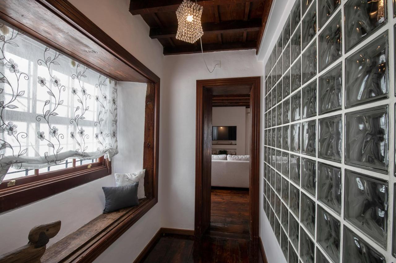 Suites Plaza Vandale Santa Cruz de la Palma  Luaran gambar