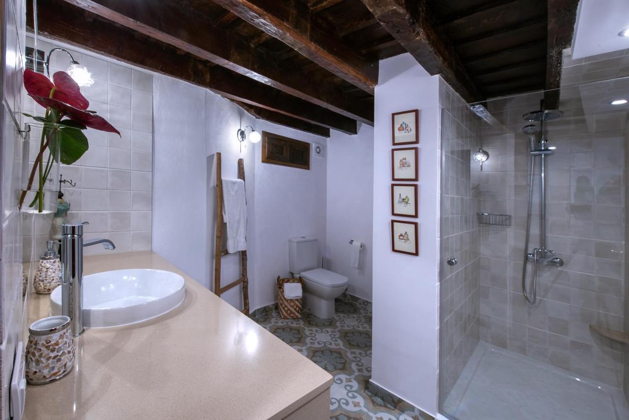 Suites Plaza Vandale Santa Cruz de la Palma  Luaran gambar