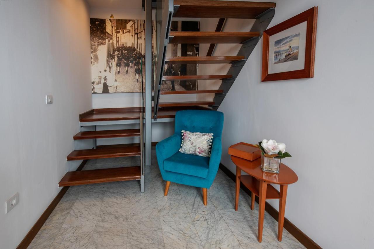 Suites Plaza Vandale Santa Cruz de la Palma  Luaran gambar