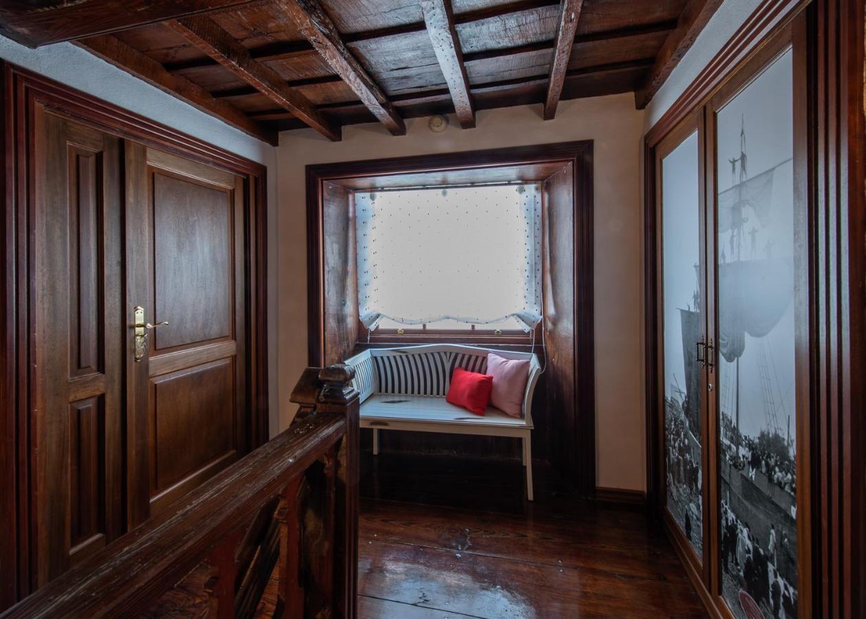 Suites Plaza Vandale Santa Cruz de la Palma  Luaran gambar