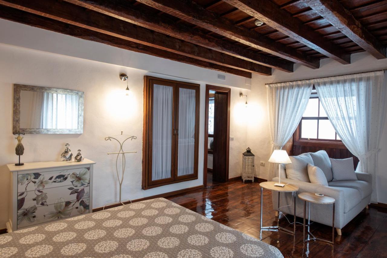 Suites Plaza Vandale Santa Cruz de la Palma  Luaran gambar