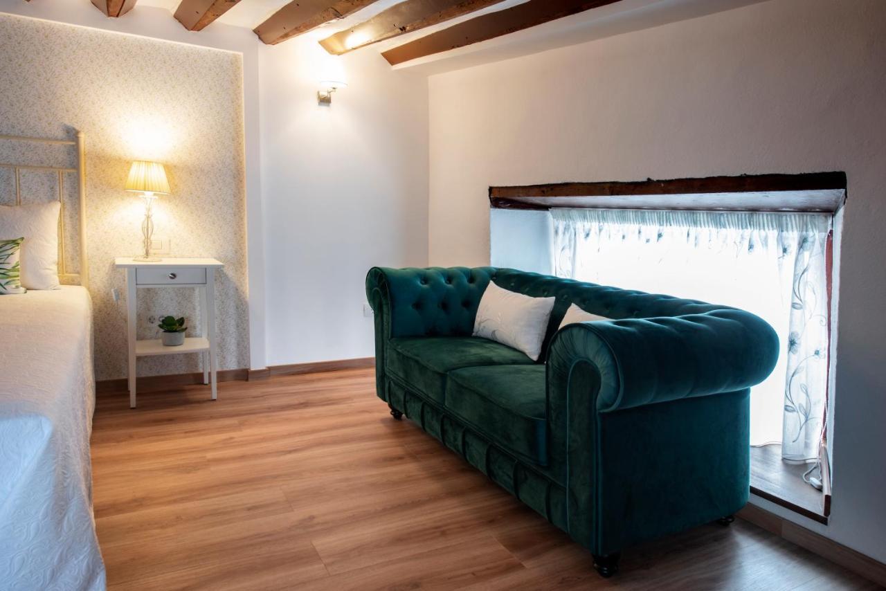 Suites Plaza Vandale Santa Cruz de la Palma  Luaran gambar